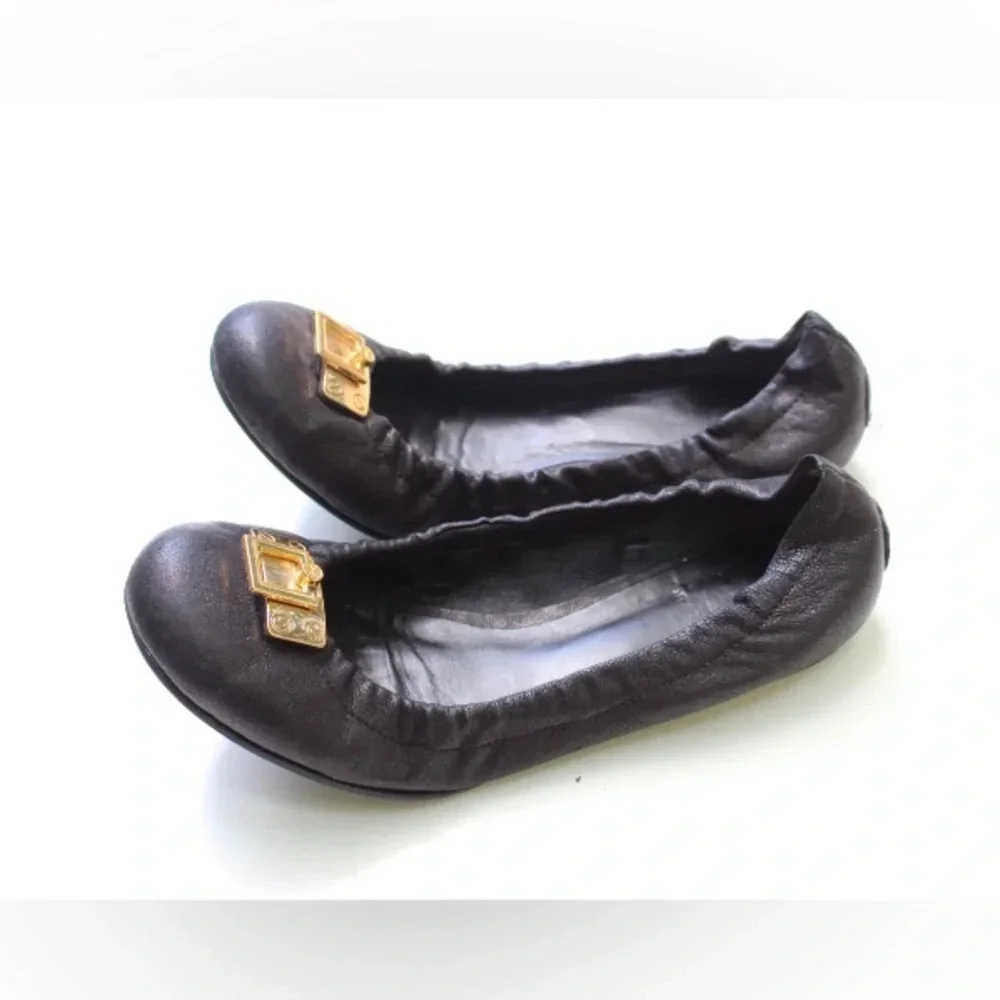 Tory Burch flats